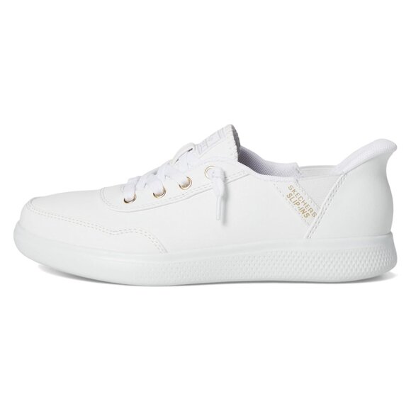 Women SKECHERS Hands Free Slip-Ins: Skip Cute – B Cute Classic - Picture 2 of 9